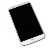 Pantalla Completa + Carcasa Frontal LG G2 (D802/D805)