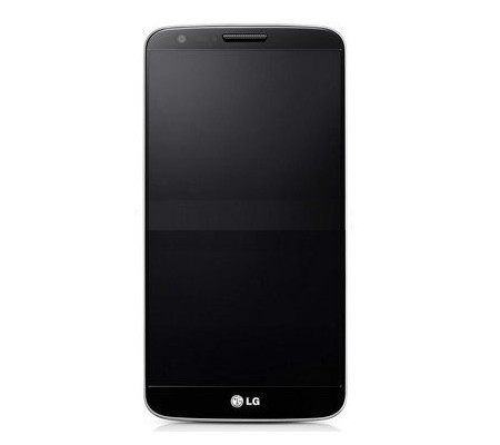 Pantalla Completa + Carcasa Frontal LG G2 (D802/D805)