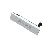 Tapa microSD Original para Sony Xperia Z1 (C6902, C6903, C6906)