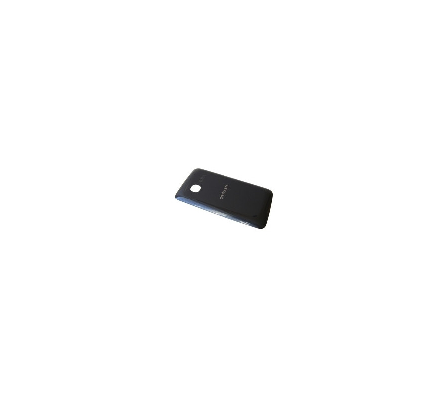 Carcasa Trasera Original Alcatel OT 4010/ 4010D