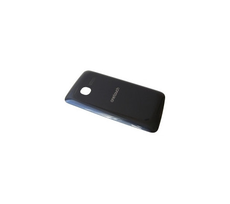 Carcasa Trasera Original Alcatel OT 4010/ 4010D