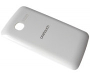 Carcasa Trasera Original Alcatel OT 4010/ 4010D