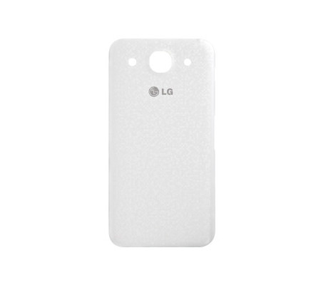 Carcasa trasera Original LG E986 Optimus G Pro