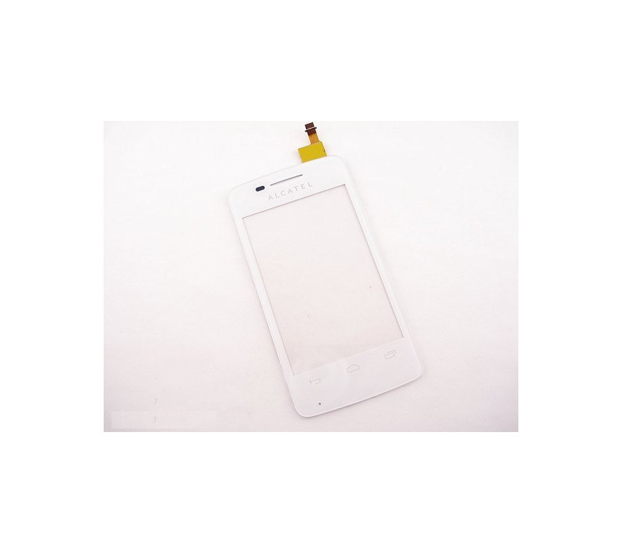 Pantalla táctil Original Alcatel OT 4010 / 4010D