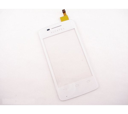 Pantalla táctil Original Alcatel OT 4010 / 4010D