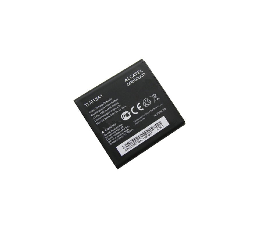Bateria Original Alcatel VF975 Vodafone Smart III (TLi015A1)