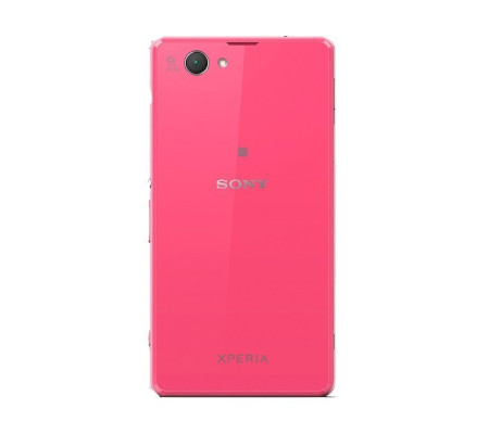 Carcasa Sony Xperia Z1 Compact (D5503)