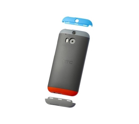 Cubierta Trasera HTC One M8 (Original, HC C940)