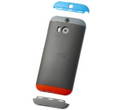 Cubierta Trasera HTC One M8 (Original, HC C940)