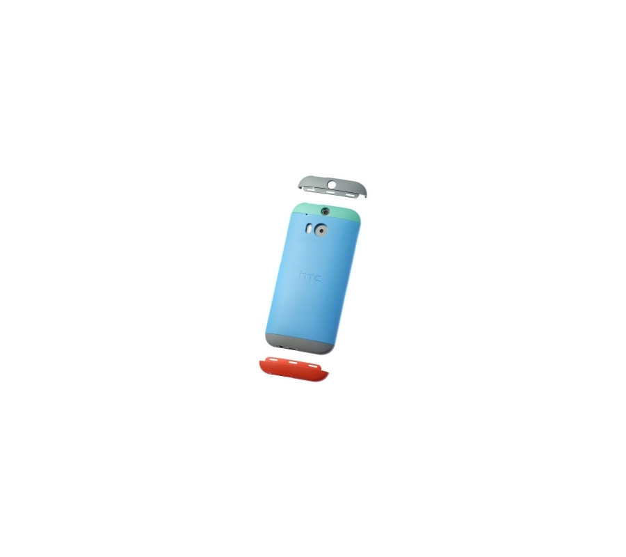 Cubierta Trasera HTC One M8 (Original, HC C940)
