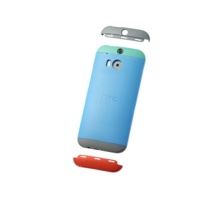 Cubierta Trasera HTC One M8 (Original, HC C940)