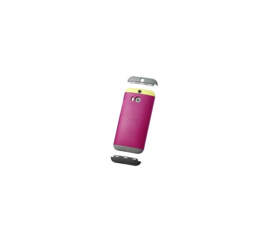 Cubierta Trasera HTC One M8 (Original, HC C940)