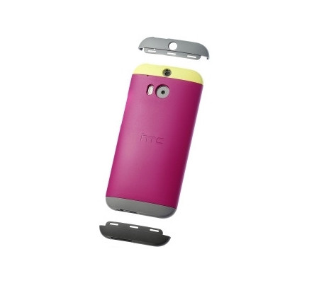 Cubierta Trasera HTC One M8 (Original, HC C940)