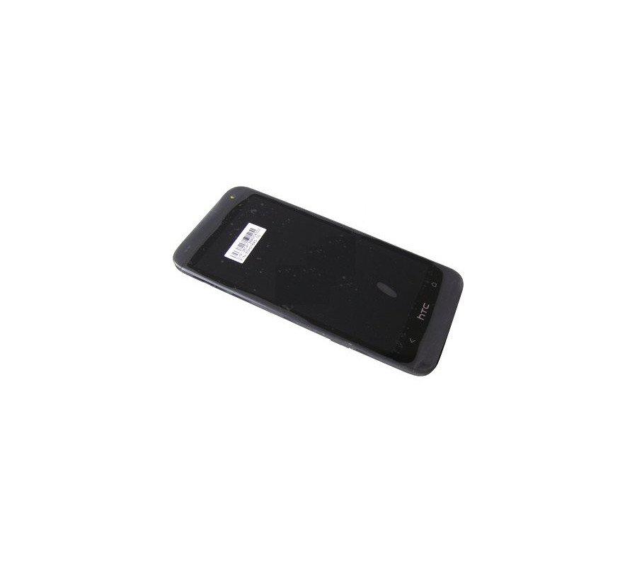 Pantalla Completa + Carcasa Frontal HTC Desire 601 Original