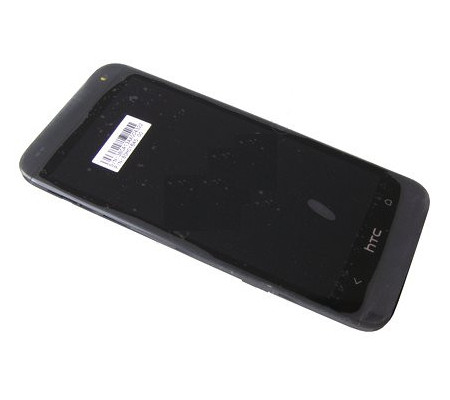 Pantalla Completa + Carcasa Frontal HTC Desire 601 Original