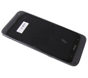 Pantalla Completa + Carcasa Frontal HTC Desire 601 Original