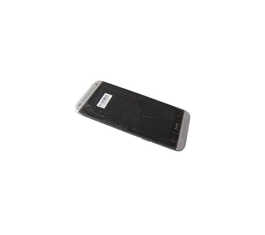 Pantalla Completa + Carcasa Frontal HTC Desire 601 Original