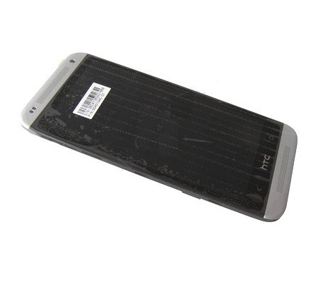 Pantalla Completa + Carcasa Frontal HTC Desire 601 Original
