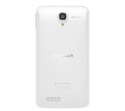 Carcasa Trasera Original Alcatel OT 8008/8008D One Touch Scribe HD
