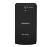 Carcasa Trasera Original Alcatel OT 8008/8008D One Touch Scribe HD