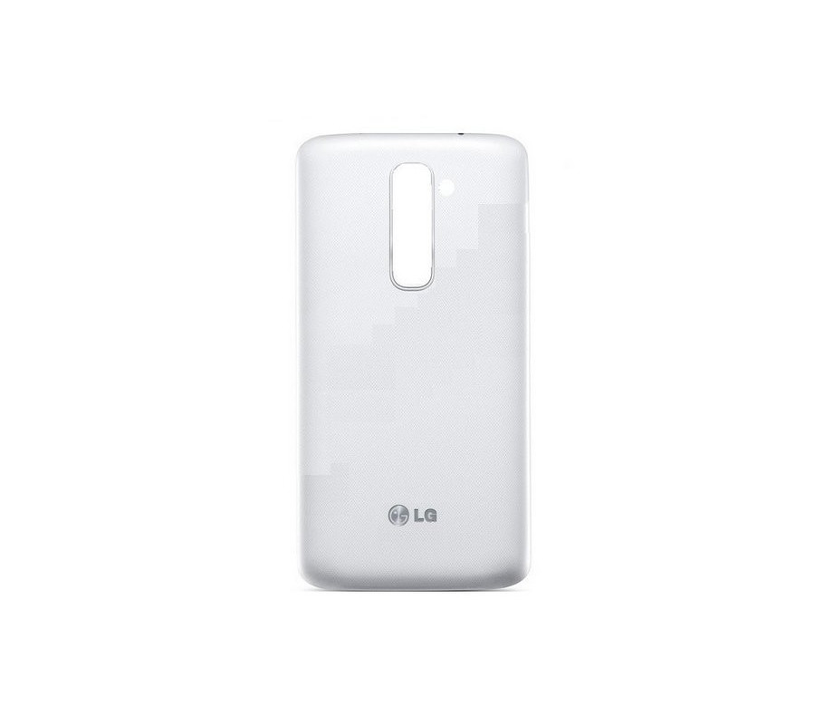 Carcasa Trasera Original LG D620 G2 Mini