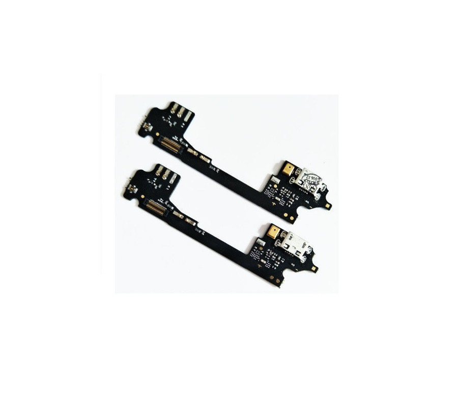 Flex conector de carga Alcatel Idol 3 5.5 (OT 6045)