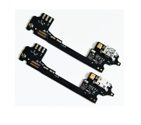 Flex conector de carga Alcatel Idol 3 5.5 (OT 6045)
