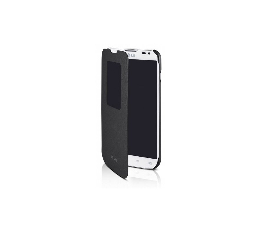 Funda Folio Original LG D320 L70 (CCF-400)