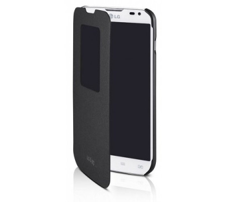 Funda Folio Original LG D320 L70 (CCF-400)