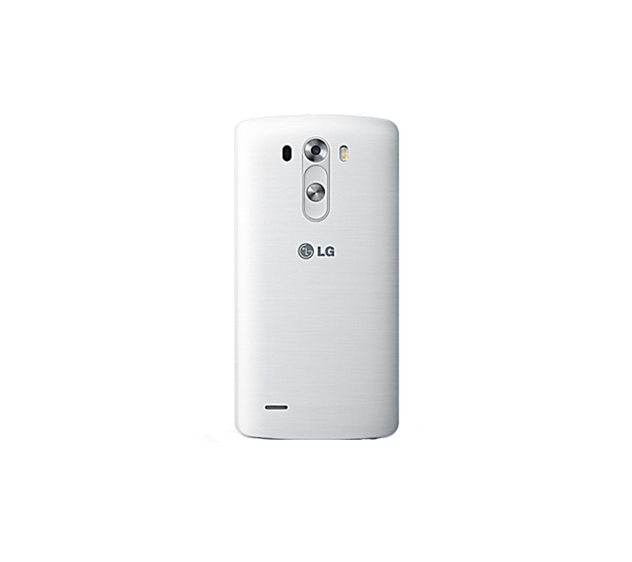 Carcasa Trasera Original LG G3 (D855)