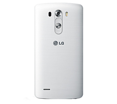 Carcasa Trasera Original LG G3 (D855)