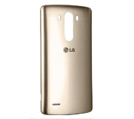 Carcasa Trasera Original LG G3 (D855)
