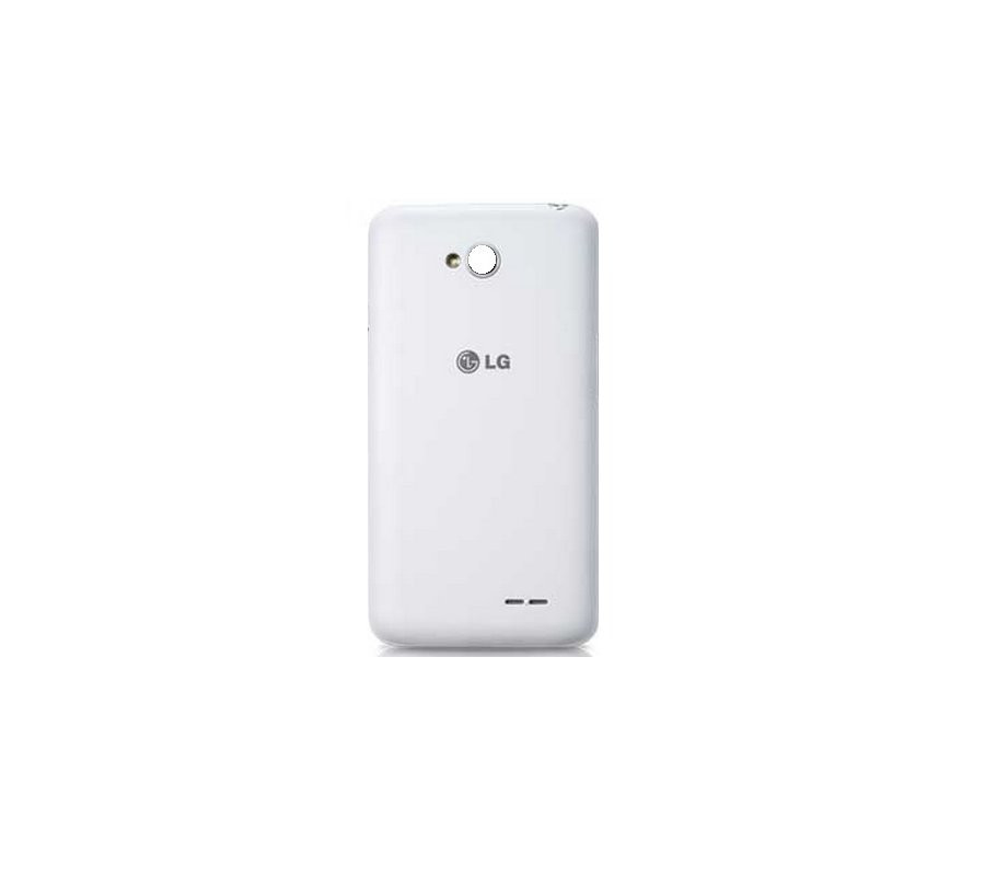 Carcasa Trasera Original LG D320 L70