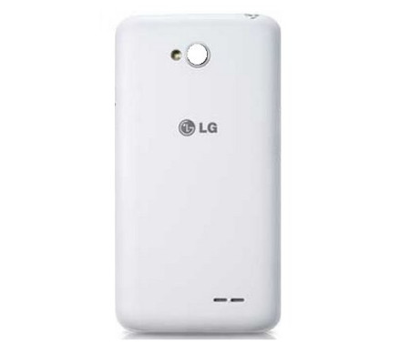 Carcasa Trasera Original LG D320 L70