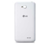 Carcasa Trasera Original LG D320 L70