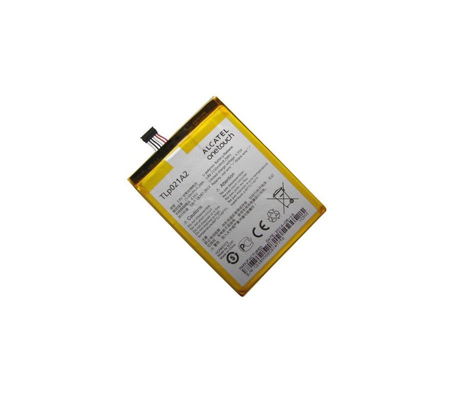 Bateria Original Alcatel OT 6050Y One Touch Idol 2S
