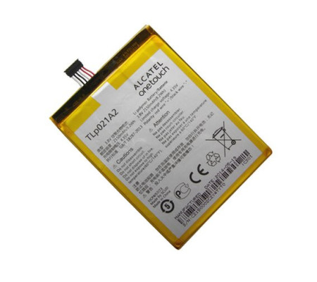 Bateria Original Alcatel OT 6050Y One Touch Idol 2S