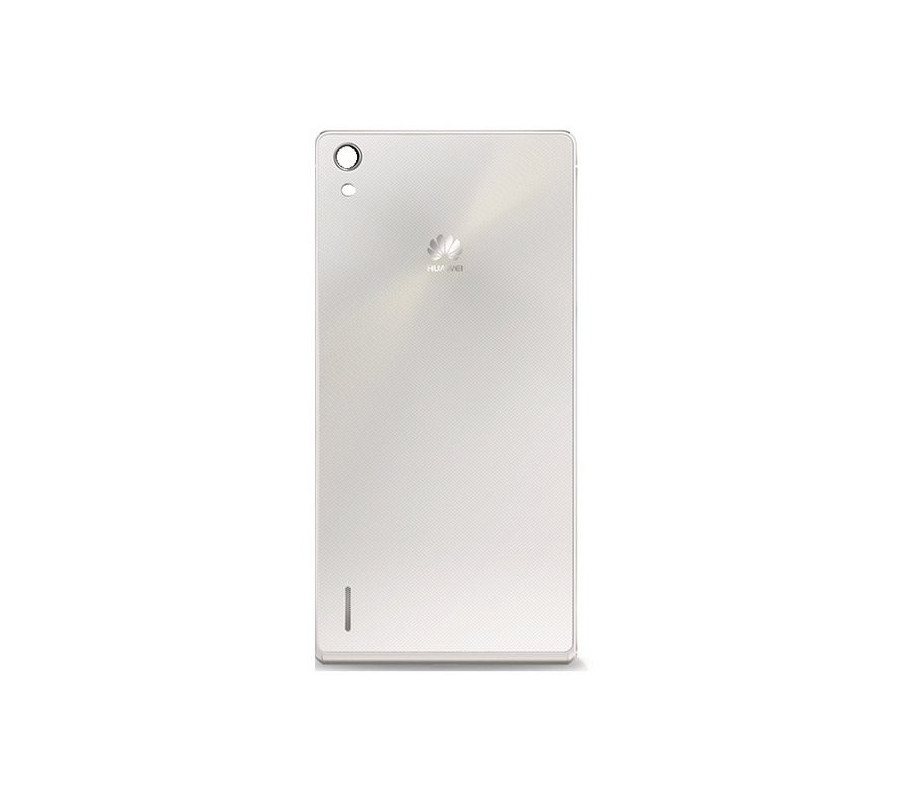 Carcasa Trasera Original Huawei Ascend P7