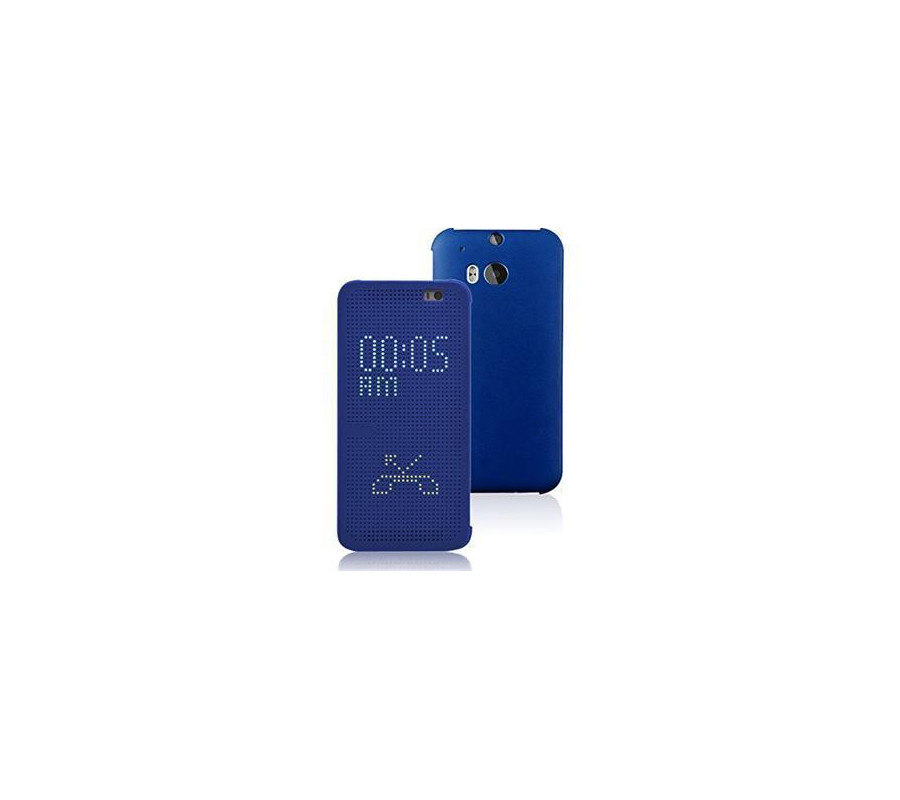 Funda Original HC M110 HTC One E8