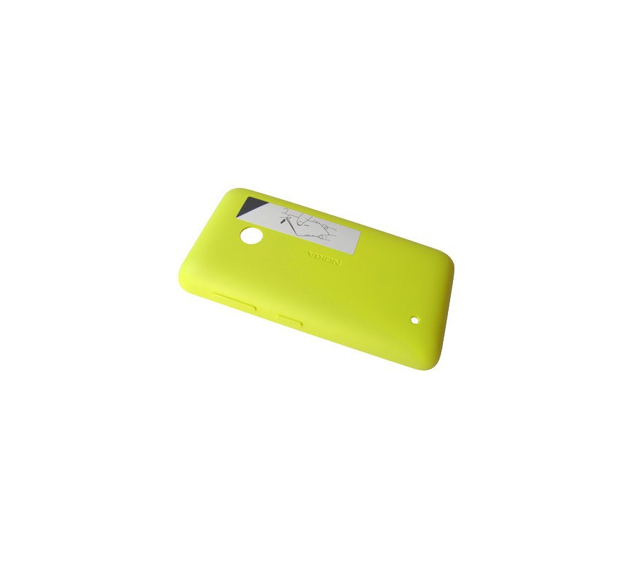 Carcasa Trasera Original Nokia Lumia 530