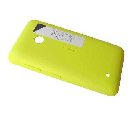 Carcasa Trasera Original Nokia Lumia 530
