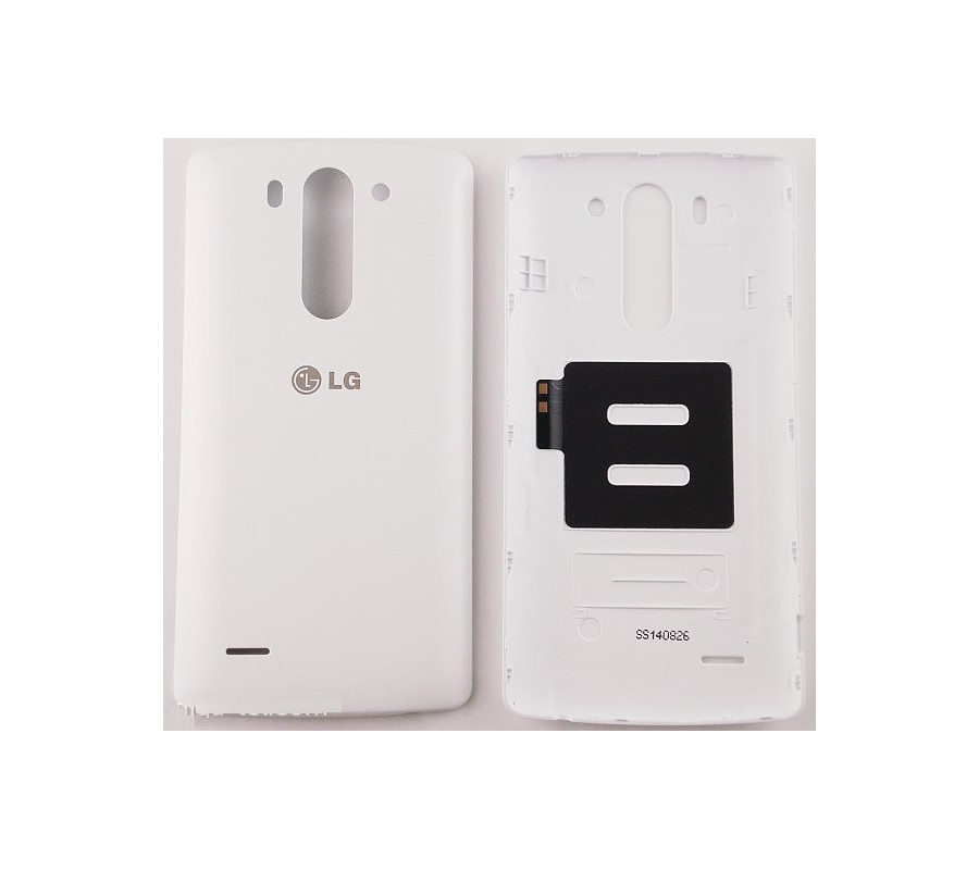 Carcasa Trasera Original LG D722 G3 S, G3 mini.