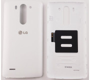 Carcasa Trasera Original LG D722 G3 S, G3 mini.