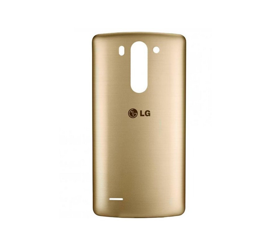 Carcasa Trasera Original LG D722 G3 S, G3 mini.
