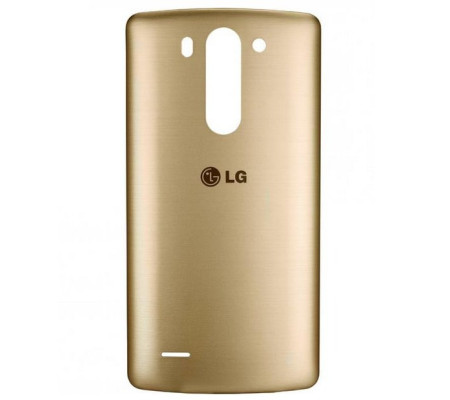 Carcasa Trasera Original LG D722 G3 S, G3 mini.