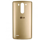 Carcasa Trasera Original LG D722 G3 S, G3 mini.