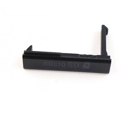 Tapa microSD Original Sony Xperia M2 (D2302, D2303)