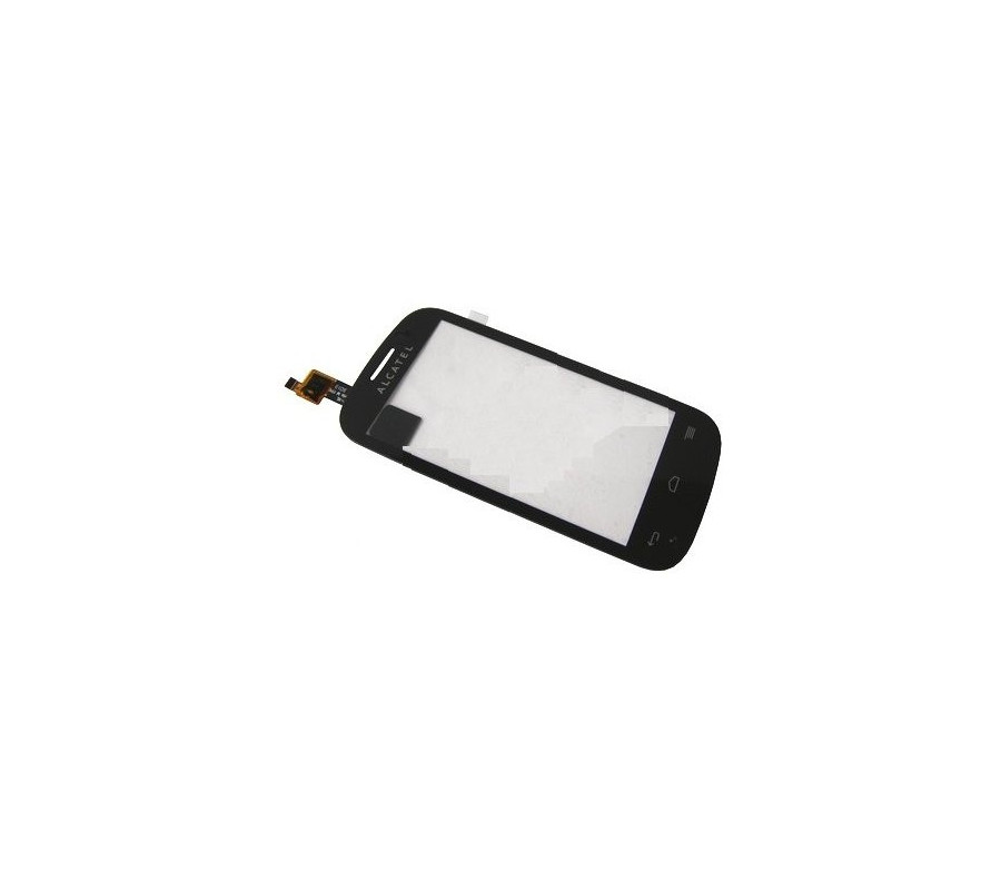 Pantalla Tactil Original Alcatel OT 5036D Pop C5 Dual