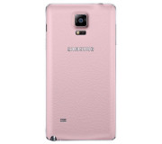 Carcasa Trasera Original Samsung Galaxy Note 4 (EF-ON910SC)