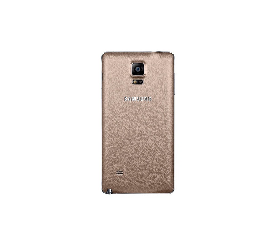 Carcasa Trasera Original Samsung Galaxy Note 4 (EF-ON910SC)